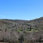 Hébergement de vacances Casa Da Fonte - Branda Da Aveleira