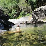 Casa Da Fonte - Branda Da Aveleira Сasa de vacaciones