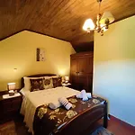 Casa Da Fonte - Branda Da Aveleira Melgaço