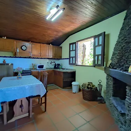 Casa Da Fonte - Branda Da Aveleira