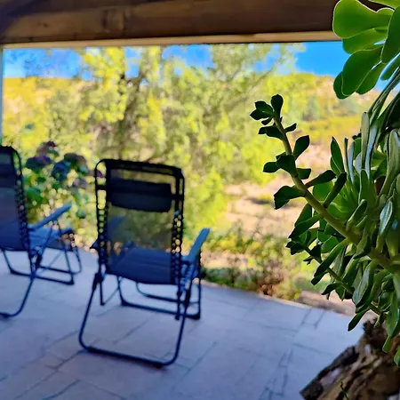Casa Da Fonte - Branda Da Aveleira * Melgaco