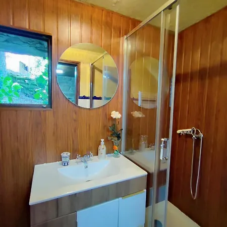 Casa Da Fonte - Branda Da Aveleira Ferienhaus