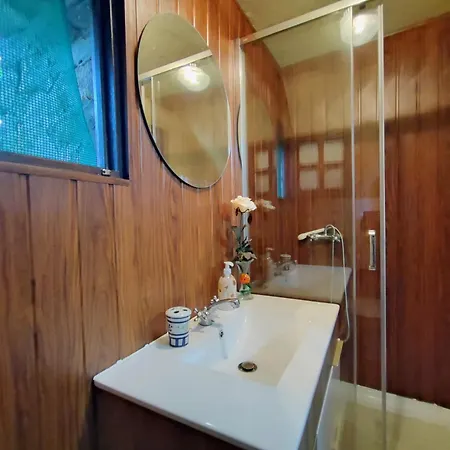 Casa Da Fonte - Branda Da Aveleira *