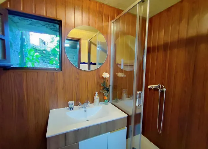 Casa Da Fonte - Branda Da Aveleira Hébergement de vacances