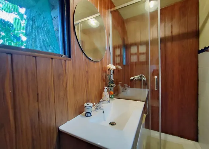 Casa Da Fonte - Branda Da Aveleira *